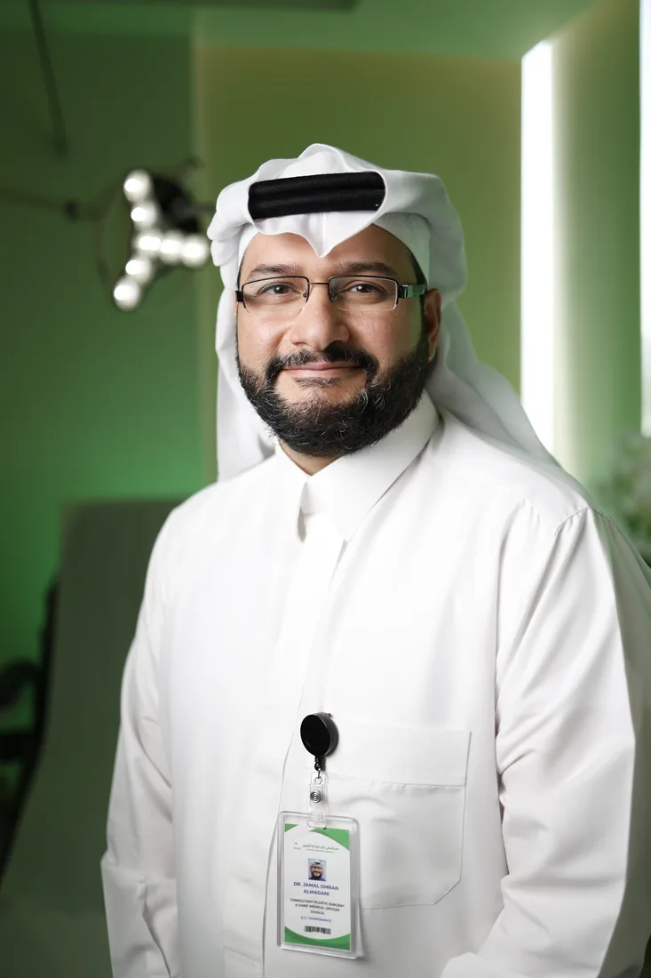 د. جمال المدني